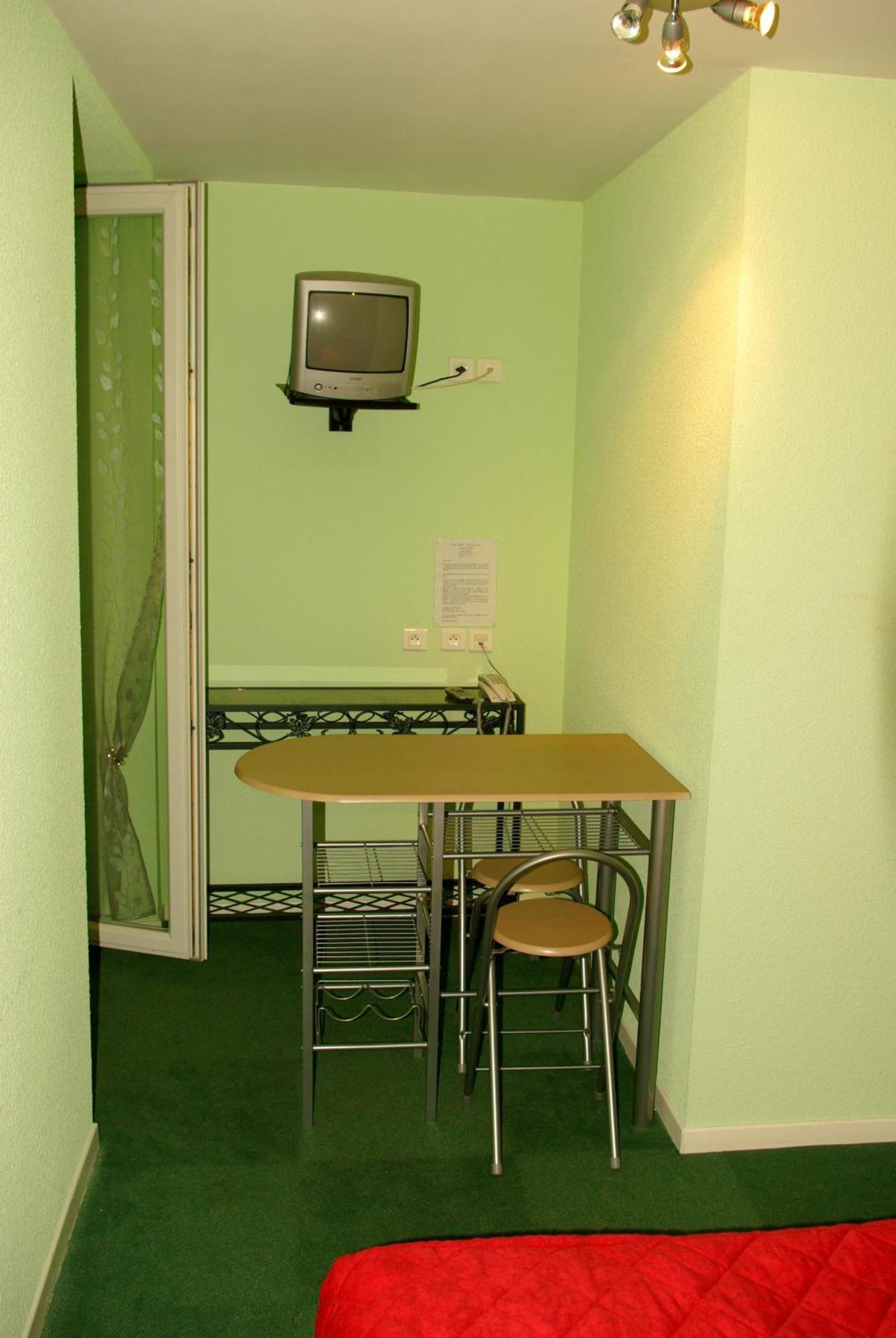 Hotel Le Gambetta Carmaux Kültér fotó