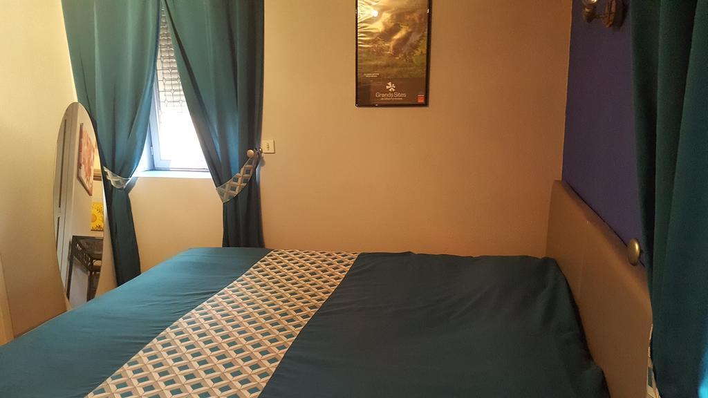 Hotel Le Gambetta Carmaux Kültér fotó