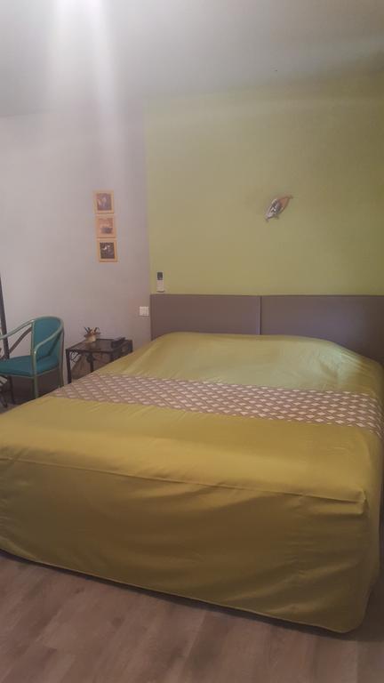 Hotel Le Gambetta Carmaux Kültér fotó