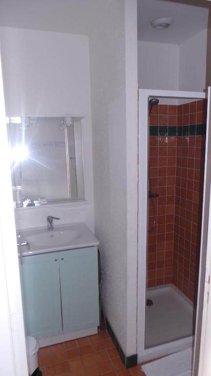Hotel Le Gambetta Carmaux Szoba fotó