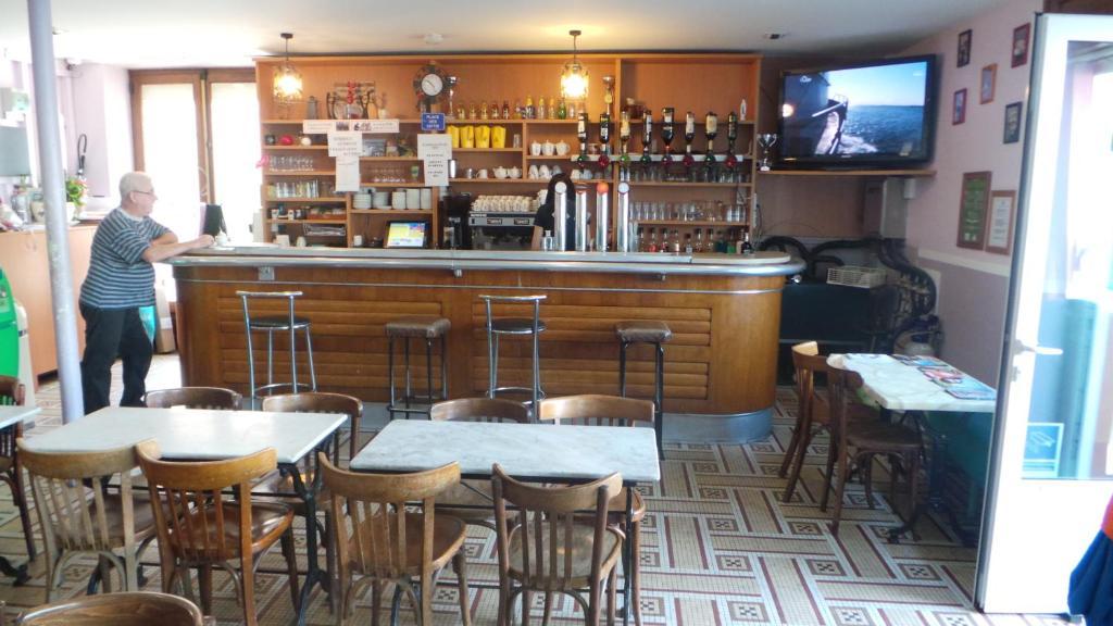 Hotel Le Gambetta Carmaux Kültér fotó
