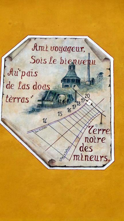 Hotel Le Gambetta Carmaux Kültér fotó