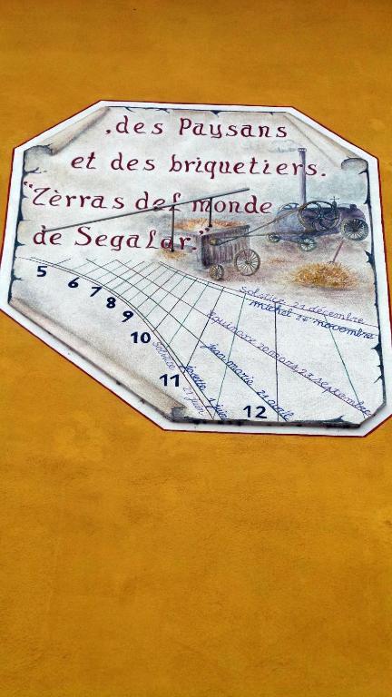 Hotel Le Gambetta Carmaux Kültér fotó